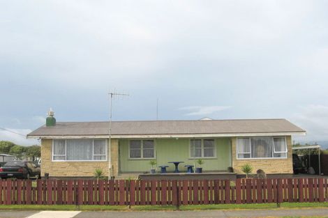 Photo of property in 16 Albert Street, Opotiki, 3122