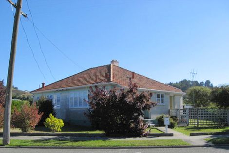 Photo of property in 6 Pembroke Street, Oamaru North, Oamaru, 9400