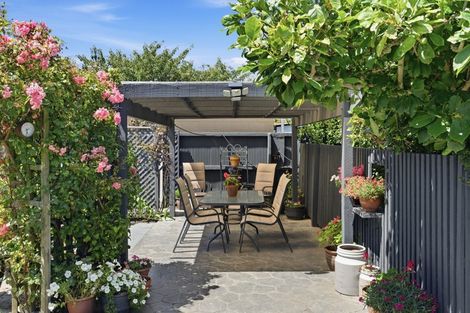 Photo of property in 40 Boston Avenue, Hornby, Christchurch, 8042