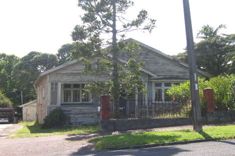 Photo of property in 31 Hamilton Road, Herne Bay, Auckland, 1011