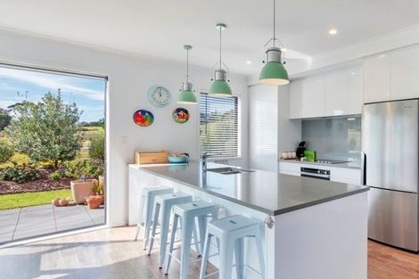 Photo of property in 4 Park Lane, Omarama, 9412