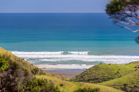 Photo of property in 1580 Whaanga Road, Raglan, 3296