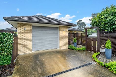 Photo of property in 3 Quartz Place, Brown Owl, Upper Hutt, 5018