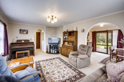 Photo of property in 58 Spriggs Crescent, Greenmeadows, Napier, 4112