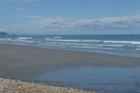 Photo of property in 12a Cargills Road, Barrytown, Runanga, 7873