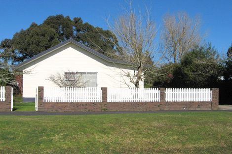 Photo of property in 86 Morrinsville Road, Hillcrest, Hamilton, 3216