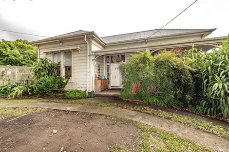 Photo of property in 42 Glasgow Street, Whanganui, 4500