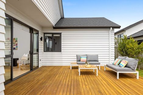 Photo of property in 20 Kiwa Crescent, Gulf Harbour, Whangaparaoa, 0930