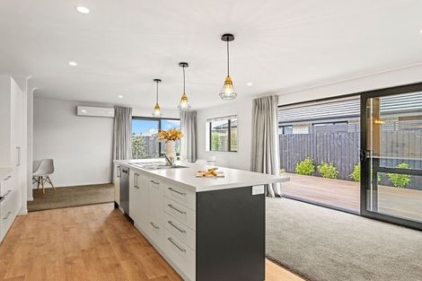 Photo of property in 8 Letitia Street, Burwood, Christchurch, 8083