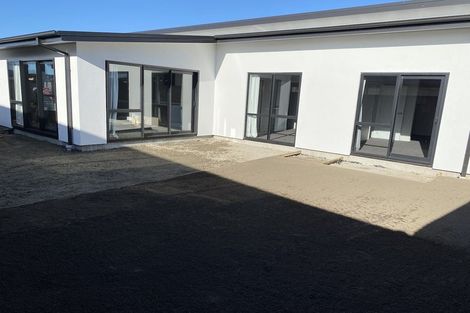 Photo of property in 4 Letitia Street, Burwood, Christchurch, 8083