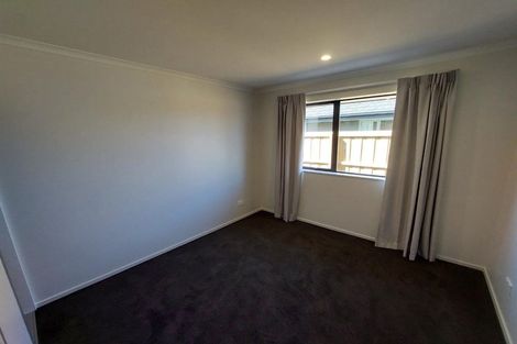Photo of property in 4 Frogmore Way, Rolleston, 7615