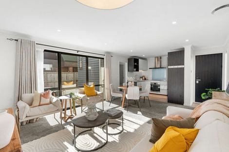 Photo of property in 3/44 Brockworth Place, Riccarton, Christchurch, 8011