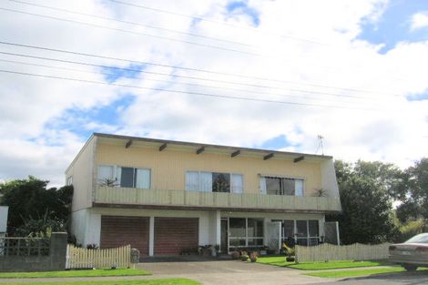 Photo of property in 36 Muricata Avenue, Mount Maunganui, 3116