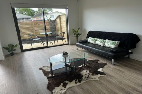 Photo of property in 5/3 Harris Road, Mount Wellington, Auckland, 1051