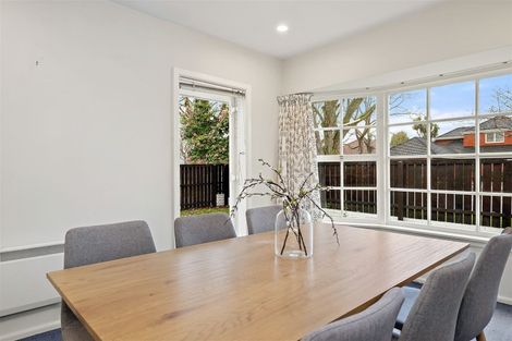 Photo of property in 1/36 Jeffreys Road, Fendalton, Christchurch, 8052