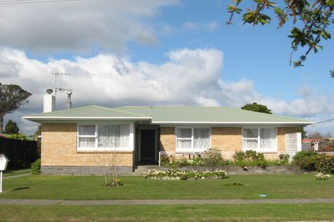 Photo of property in 5 Tunui Place, Whakatane, 3120