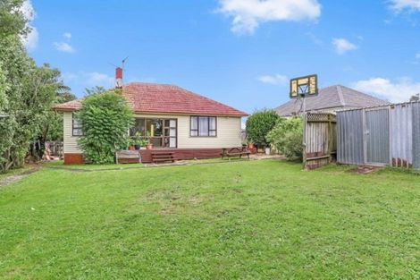 Photo of property in 45 Victoria Street, Pukekohe, 2120
