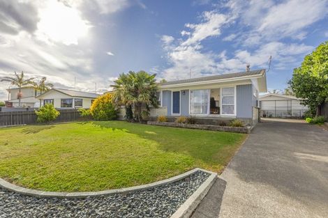 Photo of property in 48 Ranfurly Street, Tamatea, Napier, 4112