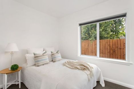 Photo of property in 47 Kirkwood Avenue, Upper Riccarton, Christchurch, 8041