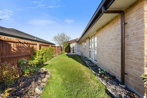 Photo of property in 58 Te Waikare Street, Lincoln, 7608