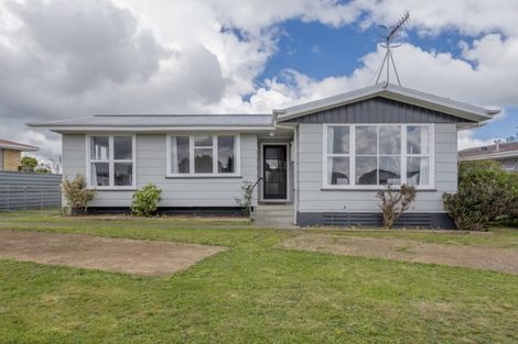 Photo of property in 60 Hinemoa Street, Levin, 5510