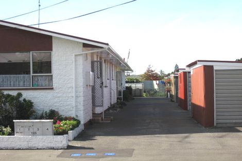 Photo of property in 195 Walnut Avenue, Ashburton, 7700