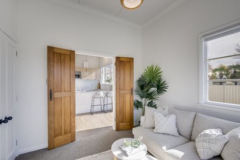 Photo of property in 11a Moeller Street, Taradale, Napier, 4112