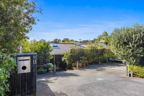 Photo of property in 15 Amanda Lane, Snells Beach, 0920