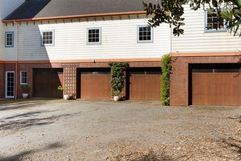 Photo of property in 277 Wortley Road, Waiongana, New Plymouth, 4373