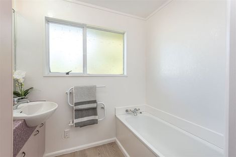 Photo of property in 50a Bainton Street, Bishopdale, Christchurch, 8053