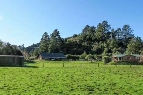 Photo of property in 1214 State Highway 1, Koromiko, Blenheim, 7273