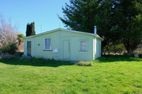 Photo of property in 14 Tau Street, Rangataua, Ohakune, 4691