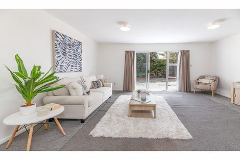 Photo of property in 3/100 Huxley Street, Sydenham, Christchurch, 8023