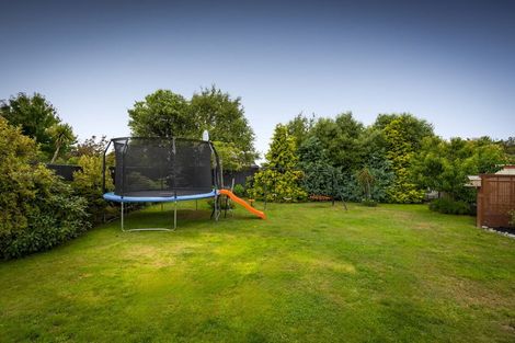 Photo of property in 75 Brookside Road, Rolleston, 7614