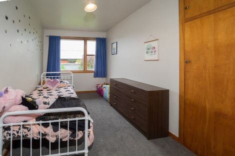 Photo of property in 33 Andrew Street, Allenton, Ashburton, 7700