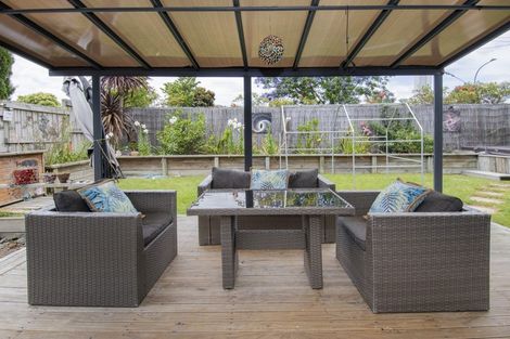 Photo of property in 14 Cook Street, Gate Pa, Tauranga, 3112