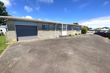 Photo of property in 7 Tawake Place, Waitara, 4320