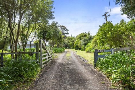 Photo of property in 1460 Pohangina Road, Pohangina, Ashhurst, 4884