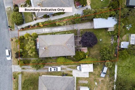 Photo of property in 30 Dunkirk Street, Marchwiel, Timaru, 7910