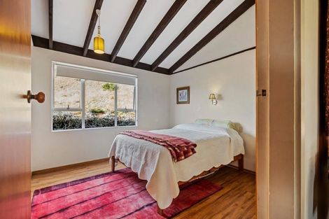 Photo of property in 1236 Karaka Road, Hurunui, Hawarden, 7385