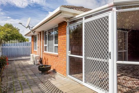 Photo of property in 1/61a Strathfield Avenue, Dallington, Christchurch, 8061