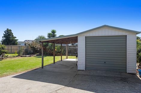 Photo of property in 14 Mananui Crescent, Whakatane, 3120