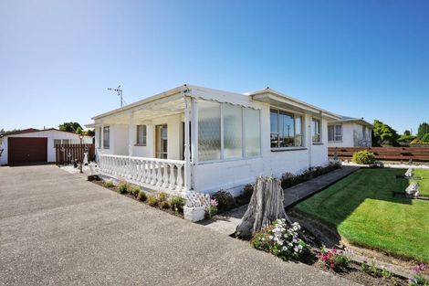 Photo of property in 546 Elles Road, Kingswell, Invercargill, 9812