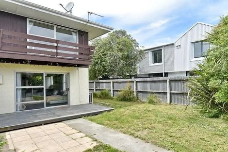 Photo of property in 5/34a Harman Street, Addington, Christchurch, 8024