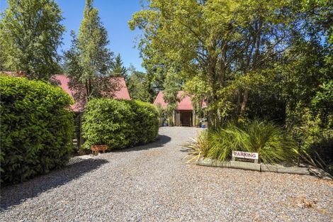 Photo of property in 71a Chalet Crescent, Hanmer Springs, 7334