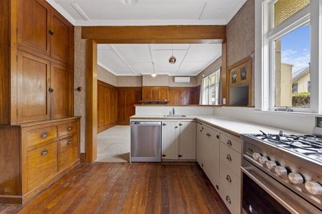 Photo of property in 26 Solway Street, Holmes Hill, Oamaru, 9401