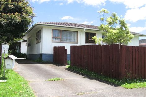 Photo of property in 2/4 Heathberry Close, Papatoetoe, Auckland, 2025