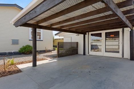 Photo of property in 1 Julian Street, Redwoodtown, Blenheim, 7201