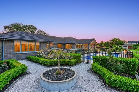 Photo of property in 11b Sunridge Park Road, Morrinsville, 3375