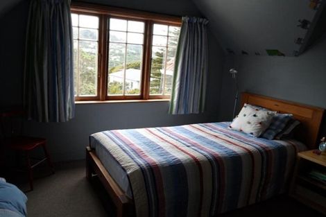 Photo of property in 29 Fairview Crescent, Kelburn, Wellington, 6012